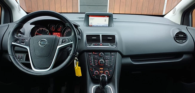 Opel Meriva - Afbeelding 18 van 24