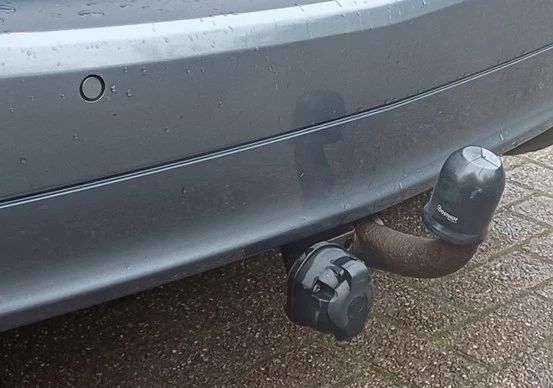 Opel Meriva - Afbeelding 23 van 24