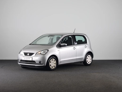 SEAT Mii - Afbeelding 1 van 23