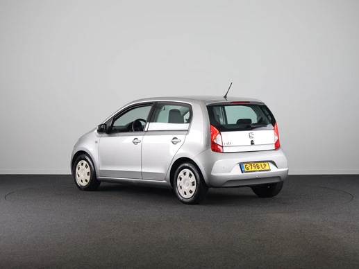 SEAT Mii - Afbeelding 2 van 23