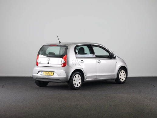 SEAT Mii - Afbeelding 3 van 23