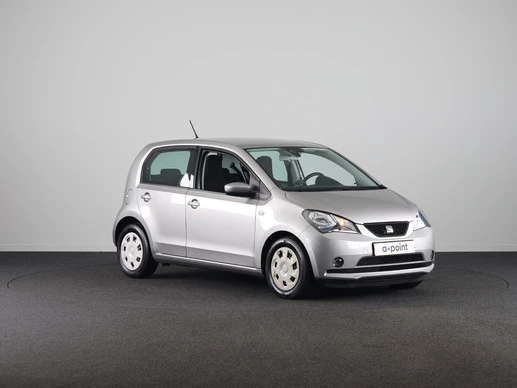 SEAT Mii - Afbeelding 4 van 23
