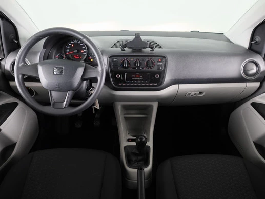 SEAT Mii - Afbeelding 5 van 23