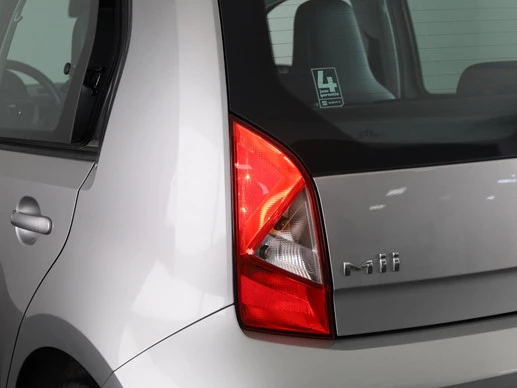SEAT Mii - Afbeelding 12 van 23
