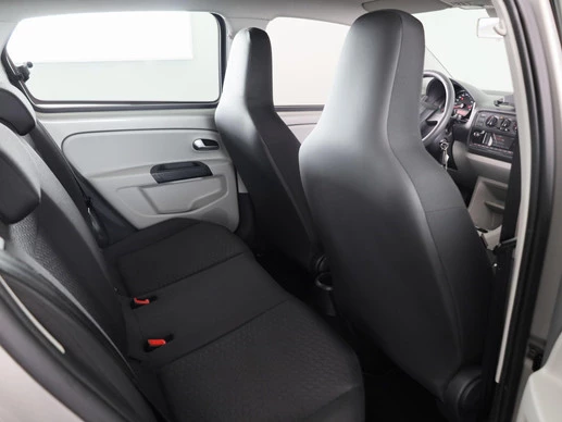 SEAT Mii - Afbeelding 15 van 23