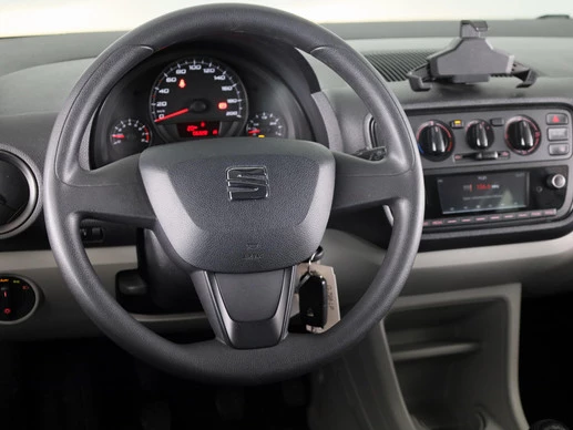 SEAT Mii - Afbeelding 17 van 23