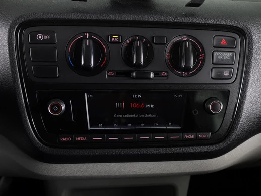 SEAT Mii - Afbeelding 20 van 23