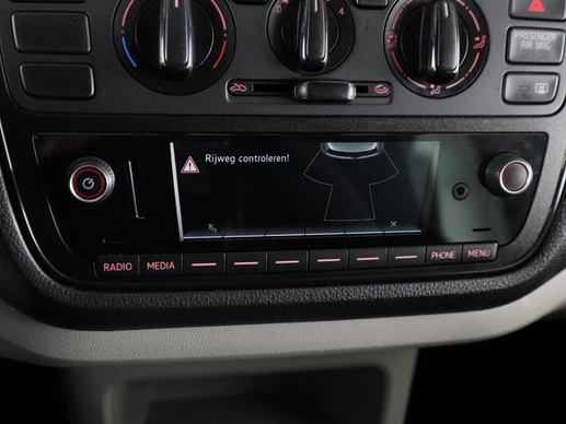 SEAT Mii - Afbeelding 21 van 23