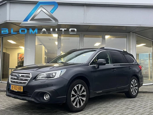 Subaru Outback - Afbeelding 1 van 18