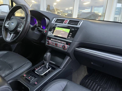 Subaru Outback - Afbeelding 2 van 18