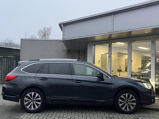 Subaru Outback - Afbeelding 3 van 18