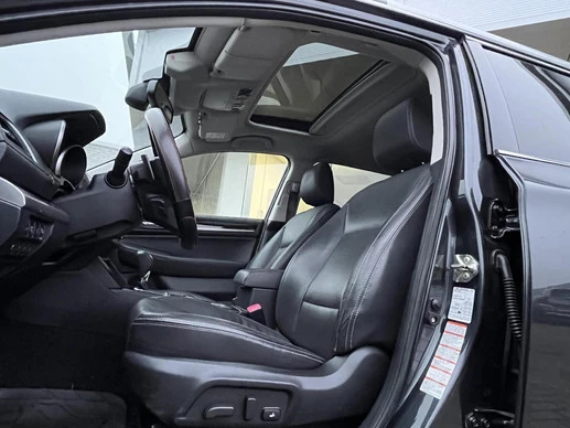 Subaru Outback - Afbeelding 6 van 18