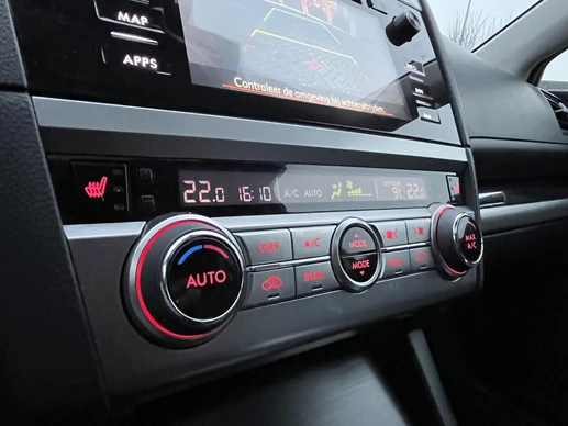 Subaru Outback - Afbeelding 9 van 18