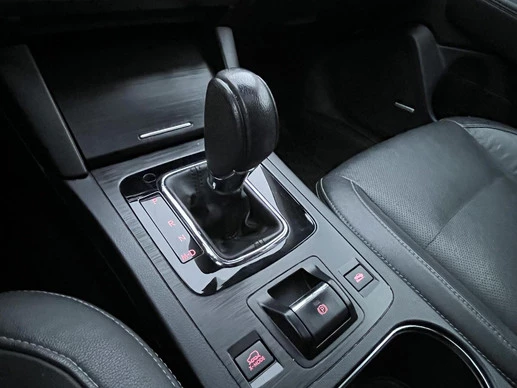 Subaru Outback - Afbeelding 10 van 18