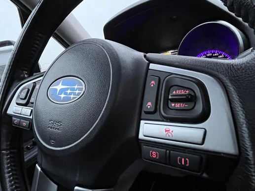 Subaru Outback - Afbeelding 11 van 18