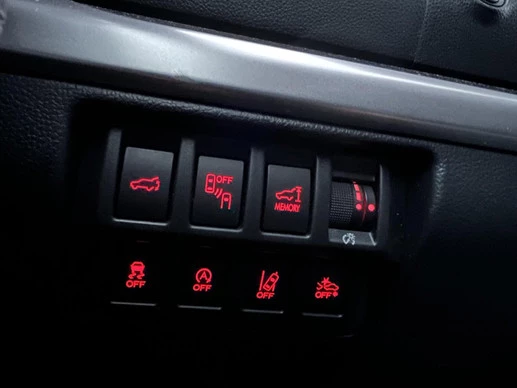 Subaru Outback - Afbeelding 12 van 18