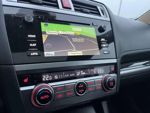 Subaru Outback - Afbeelding 13 van 18