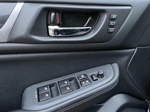 Subaru Outback - Afbeelding 15 van 18