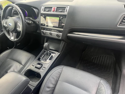 Subaru Outback - Afbeelding 2 van 26