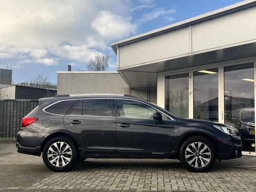 Subaru Outback - Afbeelding 3 van 26