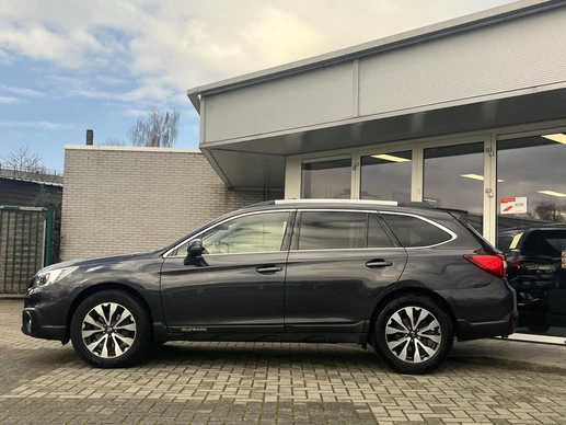 Subaru Outback - Afbeelding 4 van 26