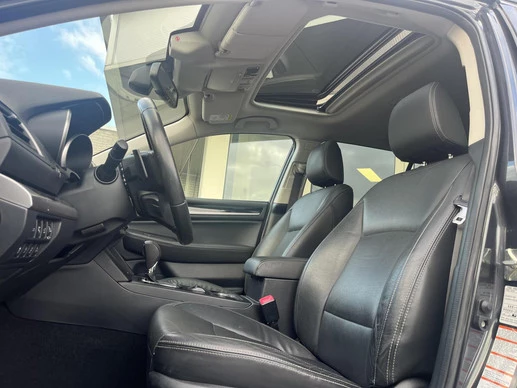 Subaru Outback - Afbeelding 6 van 26