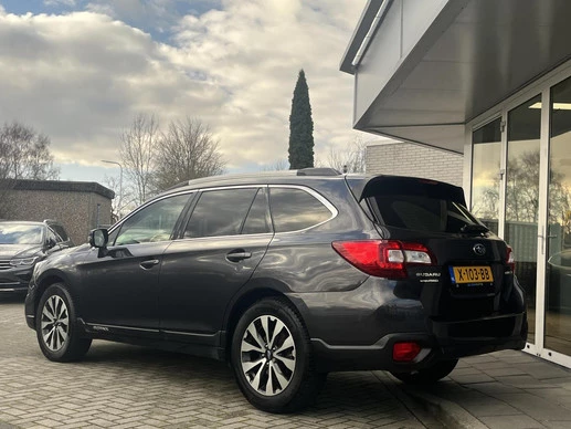 Subaru Outback - Afbeelding 7 van 26