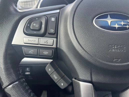 Subaru Outback - Afbeelding 11 van 26