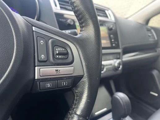 Subaru Outback - Afbeelding 12 van 26