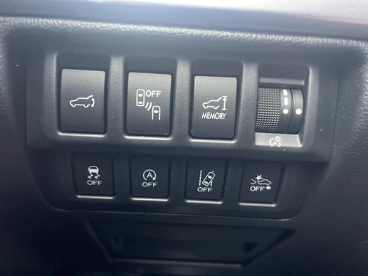 Subaru Outback - Afbeelding 13 van 26