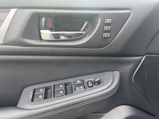 Subaru Outback - Afbeelding 14 van 26