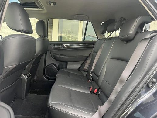 Subaru Outback - Afbeelding 17 van 26