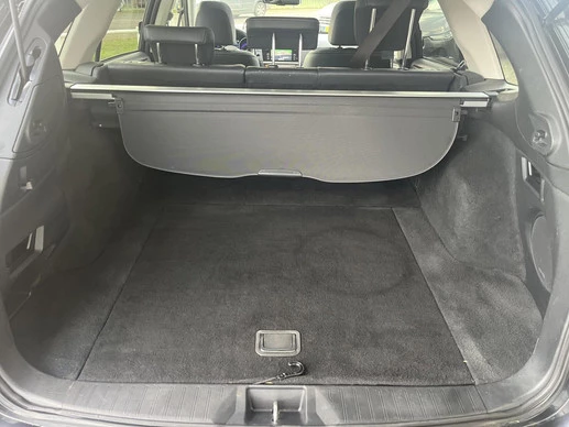 Subaru Outback - Afbeelding 18 van 26