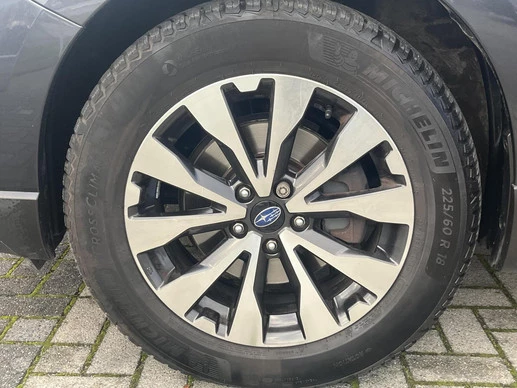 Subaru Outback - Afbeelding 19 van 26