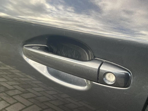 Subaru Outback - Afbeelding 22 van 26