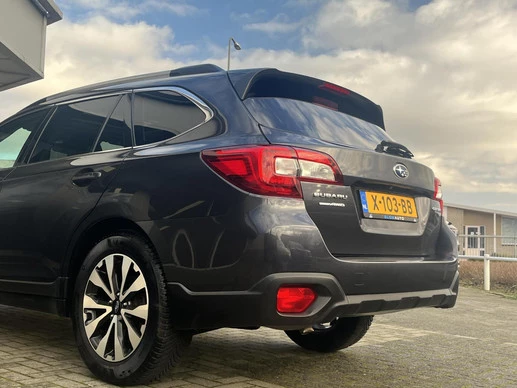 Subaru Outback - Afbeelding 25 van 26