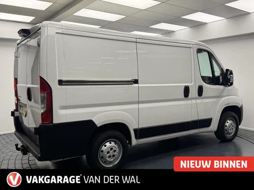 Citroën Jumper - Afbeelding 3 van 30