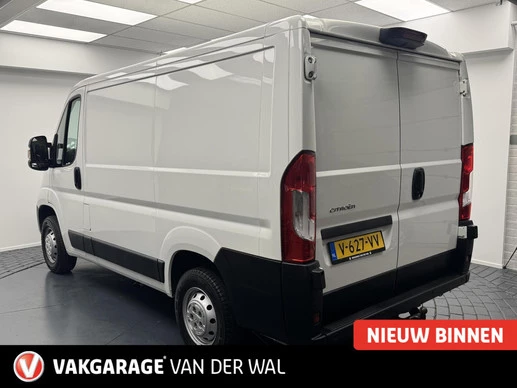 Citroën Jumper - Afbeelding 4 van 30