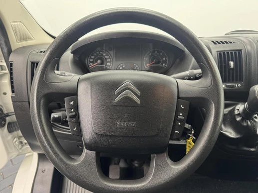 Citroën Jumper - Afbeelding 5 van 30