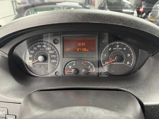 Citroën Jumper - Afbeelding 6 van 30