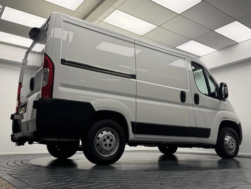 Citroën Jumper - Afbeelding 9 van 30