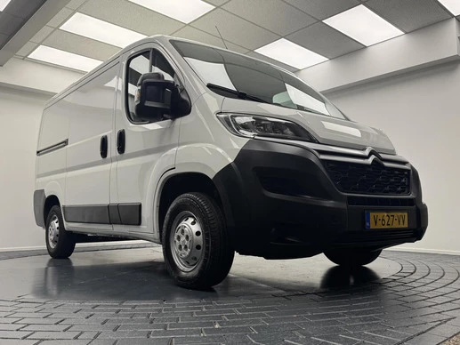Citroën Jumper - Afbeelding 10 van 30