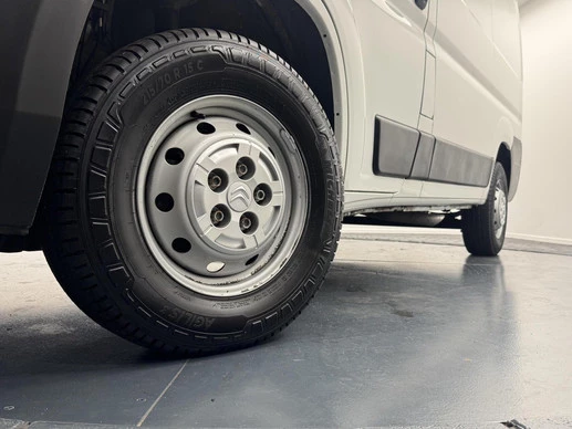 Citroën Jumper - Afbeelding 11 van 30