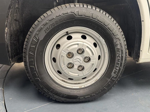 Citroën Jumper - Afbeelding 12 van 30