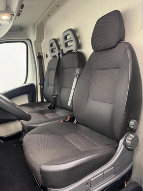 Citroën Jumper - Afbeelding 14 van 30