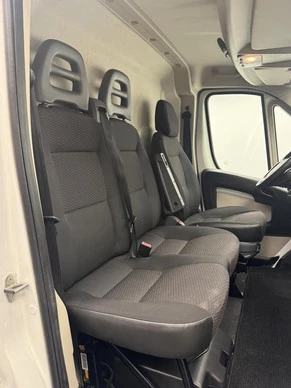 Citroën Jumper - Afbeelding 16 van 30