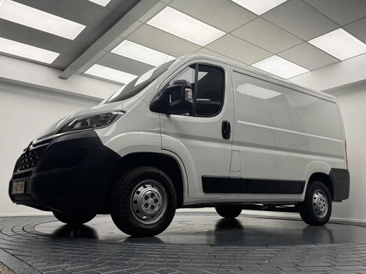 Citroën Jumper - Afbeelding 17 van 30