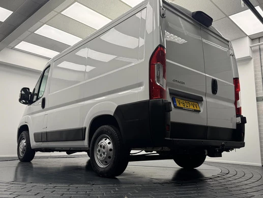 Citroën Jumper - Afbeelding 18 van 30