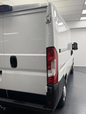 Citroën Jumper - Afbeelding 20 van 30