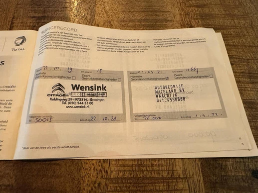 Citroën Jumper - Afbeelding 22 van 30